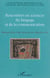 Rencontres en sciences du langage et de la communication : Mélanges offerts à Henri Boyer par ses collègues et amis