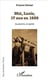 Moi, Lucie, 17 ans en 1939 - la guerre, et après