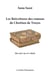 Les réécritures des romans de Chrétien de Troyes - du XIIIe au XVe siècle