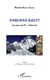 Parlons balti - au paus du K2, Pakistan