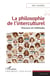 La philosophie de l'interculturel - discours et méthodes