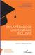 De la pédagogie universitaire inclusive - l'université et le handicap