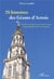 25 histoires des géants d'Artois : une histoire d'arras et de l'Artois à travers les grandes figures