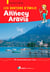 Les sentiers d'Emilie : autour d'Annecy et dans les Aravis