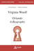 Virginia Woolf, Orlando: A Biography