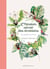 L'herbier secret des écrivains : Du jardin au livre