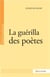 La guerilla des poètes