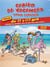 Cahier de vacances pour adultes - de 17 à 177 ans