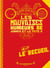 Les mauvaises humeurs de James et la tête X