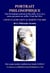 Portrait philosophique - louis claude saint de martin 1743-1803 dit le philosophe inconnu