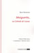 Marguerite, ou l'aimée de Lacan (3e édition)