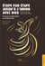 Etape par etape jusqu'a l'union avec dieu - vie, pensee et voyage spirituel de jalal od-din rumi