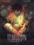 Temudjin Tome 2 : le voyage immobile