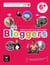 Bloggers : anglais - 6e - livre de l'élève