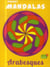 Pocket mandalas - arabesques