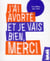 J'ai avorté et je vais bien, merci
