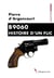 B9060 - histoire d'un flic