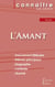 L'amant de Marguerite Duras - mouvement littéraire, thèmes principaux, biographie, contexte, résumé