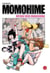 Momohime - voyage vers Onigashima