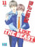 Like the beast Tome 11