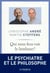 Qui nous fera voir le bonheur ?