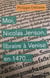 Moi, Nicolas Jenson, libraire à Venise en 1470...