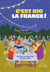 C'est bio la France !