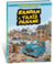 Ramdam à Taxis Paname : Les aventures d'Urbain Pujol