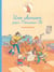L'école de Zéline Tome 2 : une chanson pour Monsieur Oli