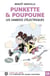 PUNKETTE ET POUPOUNE