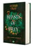 Beasts of prey Tome 1 : que la chasse commence - édition collector