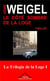 La trilogie de la loge Tome 1 - le côté sombre de la loge