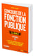 La bible des concours de la fonction publique : catégories A et B