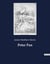 Peter Pan : Une tragédie classique de la passion et du destin