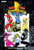 Power Rangers : Les Années Marvel : Archive