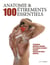 Anatomie & 100 étirements essentiels
