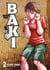Hanma Baki Tome 2
