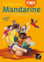 Mandarine : français - CM2 - livre de l'élève (édition 2017)