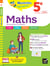 Chouette entraînement Tome 41 : maths - 5e