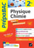 Prépabac cours & entraînement : physique-chimie - 2de