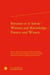 Femmes et le savoir / women and knowledge / frauen und wissen