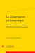 La dissertation philosophique : méthode complète pour classes préparatoires, examens et concours