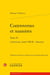 Controverses et Suasoires Tome 2 : Controverses, livres VII-X - Suasoires