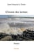 L'Ironie des larmes : Poésies