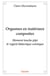 Orgasmes en materiaux composites - moment touche-pipi & regard didactique cosmique