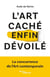 L'art caché enfin dévoilé : une concurrence de l'art contemporain