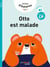 Drôles d'histoires : Otto est malade - Niveau 2