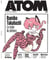 ATOM 06 Rumiko Takahashi La reine du Shônen