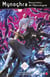 Mynoghra : annonciateur de l'apocalypse Tome 3
