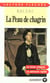 La peau de chagrin